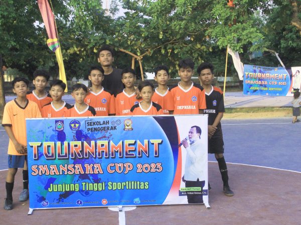 Eskul Futsal