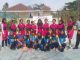 Team Bola Basket