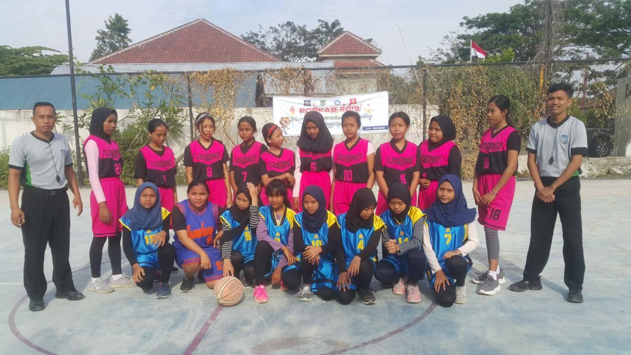 Team Bola Basket