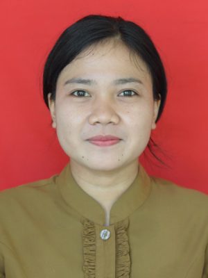NI NYOMAN TRI WIDIANI, S.Pd. NI NYOMAN TRI WIDIANI, S.Pd.