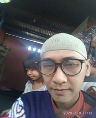 HENDI ADRIANSYAH, S.Pd