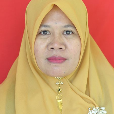 SITI AISAH, S.Pd