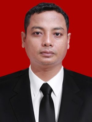 HENDRA WIRMA, S.Pd