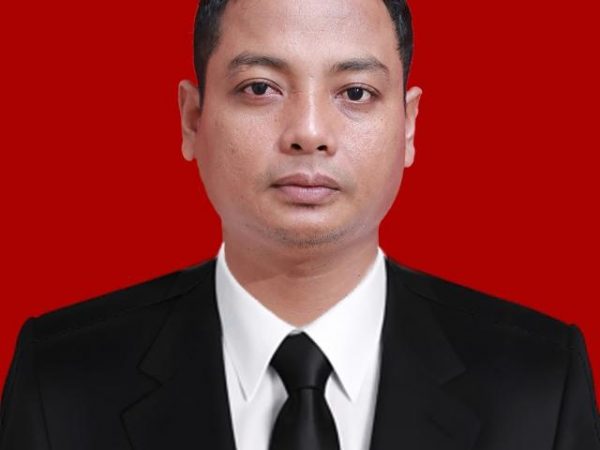 HENDRA WIRMA, S.Pd