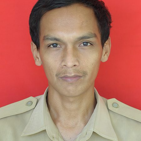 SAIFUL BAHRI, S.Pd
