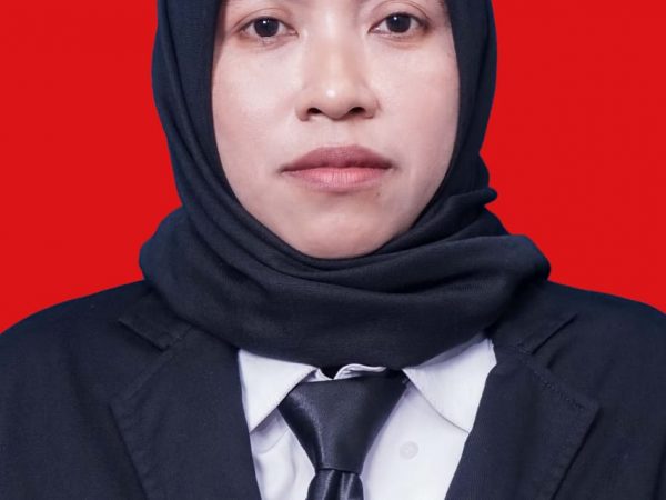 WIWIK PIKAYANTI, S.Pd