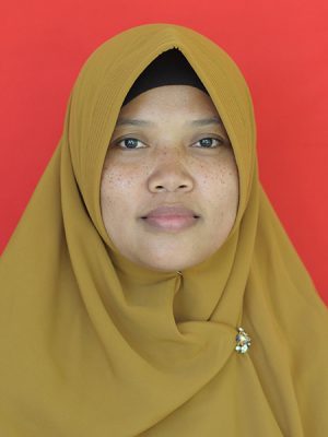 FITRIA NURDIN, S.Pd
