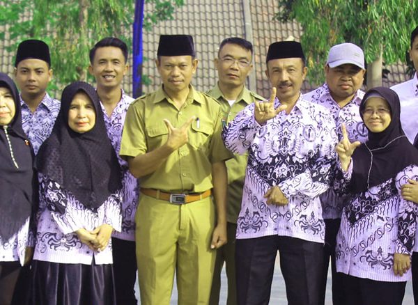 VISI, MISI DAN TUJUAN PENDIDIKAN VISI, MISI DAN TUJUAN PENDIDIKAN