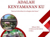 MEMBUAT POSTER MENGGUNAKAN APLIKASI CANVA