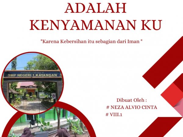 MEMBUAT POSTER MENGGUNAKAN APLIKASI CANVA