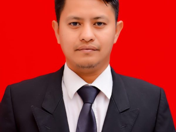 HENDI ZULFIARI, S.Pd.