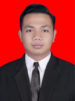 ADE RADYAN KIRANA, S.Pd.