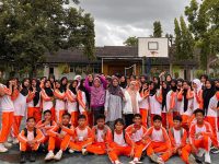 MENEMPA KARAKTER MELAHIRKAN PEMIMPIN MASA DEPAN