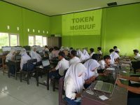 Persiapan Matang Menuju Ujian: SMPN 1 Kayangan Gelar Gladi Bersih TKA 2026