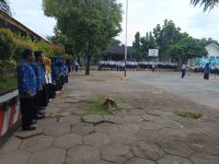 Peringatan Hari Kartini ke-147: SMPN 1 Kayangan Kobarkan Semangat Emansipasi di Era Digital