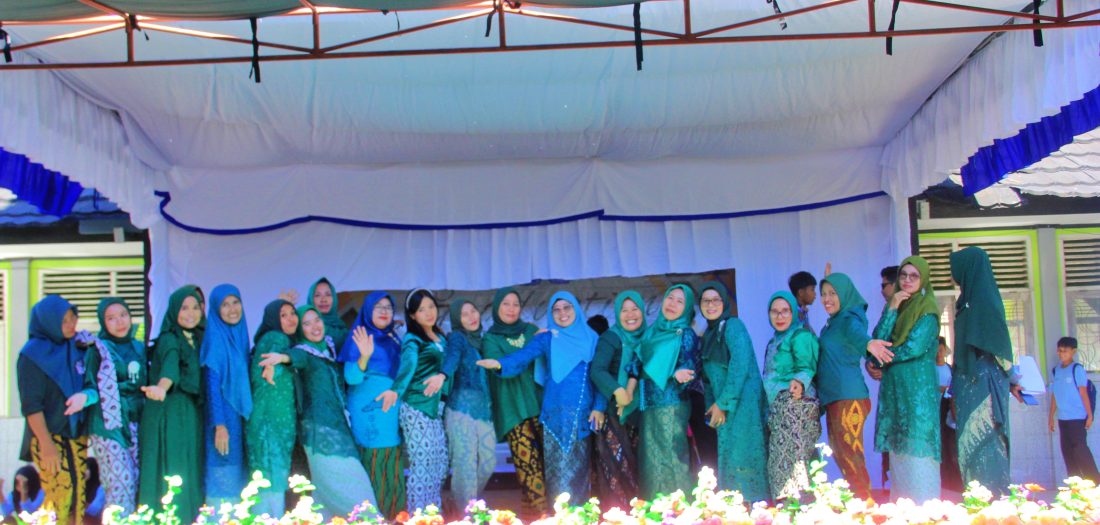 PERPISAHAN