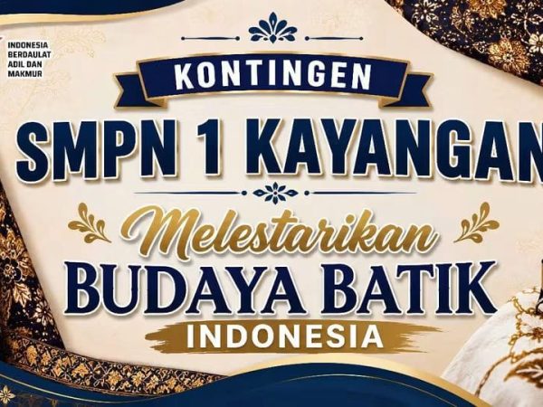 Semarak Karnaval HUT Kemerdekaan ke-81 RI Bersama Keluarga Besar SPENSAKA