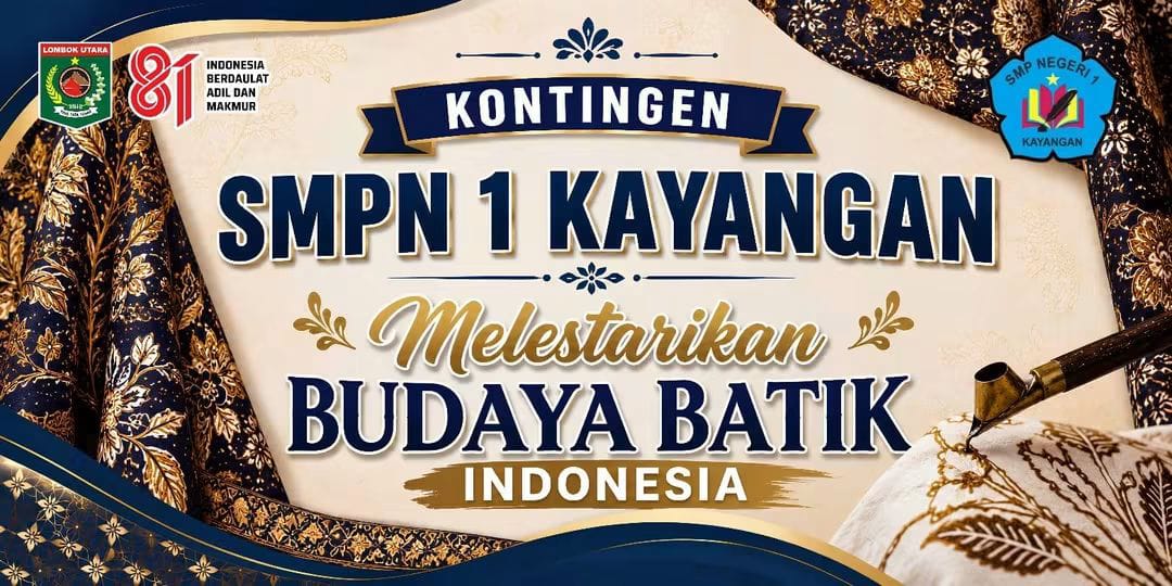 Semarak Karnaval HUT Kemerdekaan ke-81 RI Bersama Keluarga Besar SPENSAKA